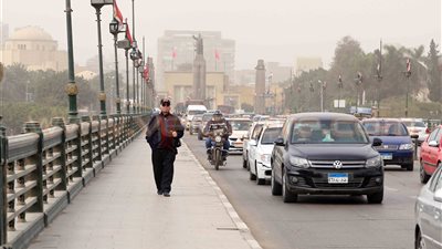 وفاة 3 وإصابة 54 لسوء الأحوال الجوية أمس