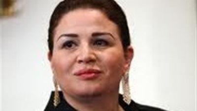 محامى إلهام شاهين: دعوى تعويض فى انتظار بدر بعد حبسه