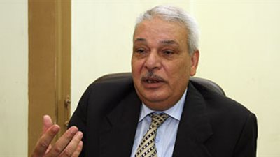 «حسن»: الحرب الأهلية قادمة لا محالة