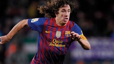 بويول:الدورى فى الملعب والريال لن يستسلم