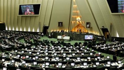 البرلمان الإيراني يناقش الاعتراف بالقدس عاصمة أبدية لفلسطين