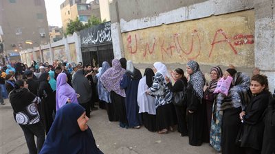 محافظ بورسعيد:  انتهينا من الاستعداد للاستفتاء