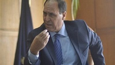 أمن بورسعيد  يتأهب لتأمين الاستفتاء على الدستور