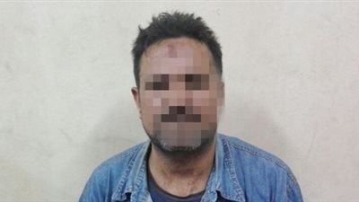 ضبط عاطل سرق سيارة محاسب في عين شمس