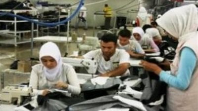 رابطة الغزل والنسيج تعلن مشاركتها في مليونية الغد