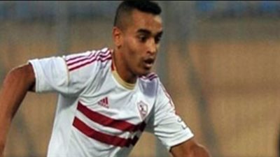الزمالك ينهي إجراءات إعارة ثنائي الفريق للاتحاد