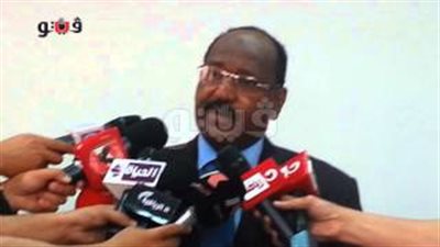 بالفيديو.. شمس الدين: لوائح 