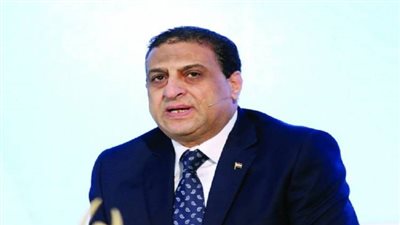 رئيس «الرياضة العسكري» يكشف تفاصيل فوز الجهاز بجائزة «الإبداع»