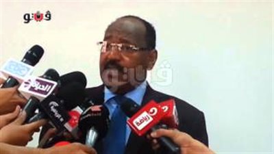 بالفيديو.. شمس الدين: وفد الـ«فيفا» لم يأت لتجميد الكرة المصرية