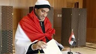 15 مصريًا بالأردن صوتوا في الاستفتاء على الدستور