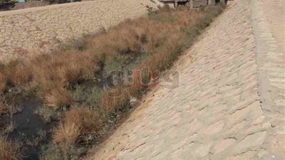 محافظ الفيوم يوجه بتطهير مخرات السيول استعدادا لحالات الطوارئ (صور)