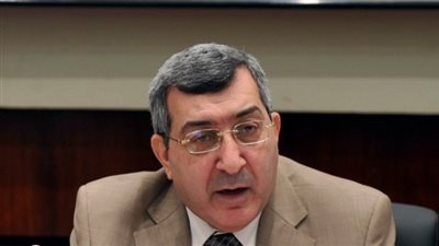 حسن فهمي:مراجعة شاملة لمشروع قانون ضمانات وحوافز الاستثمار