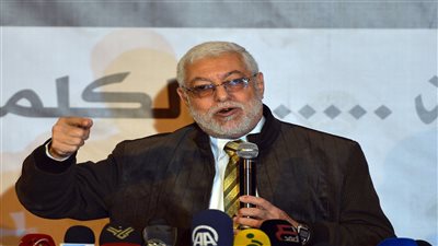 مصادر: قادة الإخوان يدرسون مغادرة تركيا حال تصالحها مع مصر