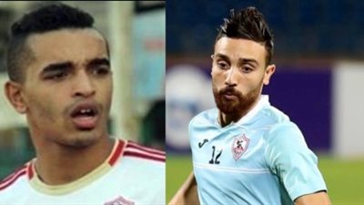 الزمالك يوافق على إعارة أوباما وكابوريا للاتحاد 6 أشهر