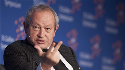 ساويرس عن محمد صلاح: «العالم كله حبه واللي يتآمر طظ فيه»