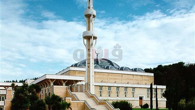 خبير إستراتيجي: 60% من مساجد إيطاليا يسيطر عليها الإخوان