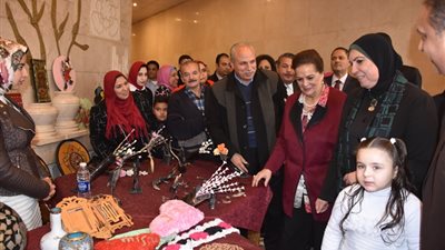 «تنمية المشروعات»: 2.2 مليار جنيه لتمويل 250 ألف مشروع بالبحيرة