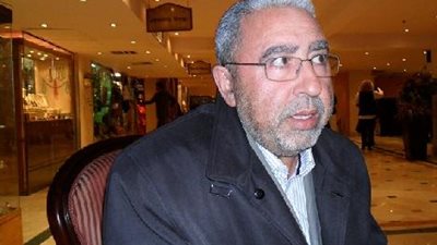 محمد الأشعري.. 