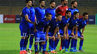 سموحة تهرب من كمين الإنتاج الحربي بالفوز 2/1