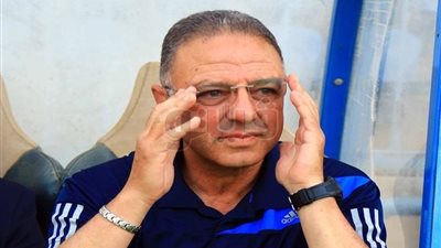 طلعت يوسف: الفوز على الإنتاج الحربي بـ6 نقاط