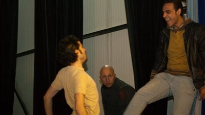 عرض «فويتسك» بالمحلة ومطروح خلال مايو الجاري