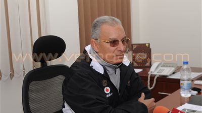 زيزو: مباراة الإسماعيلي صعبة.. وقادرون على الفوز