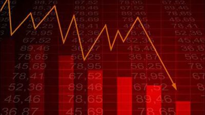 نيكي يغلق منخفضا مع تضرر المعنويات بسبب أوكرانيا