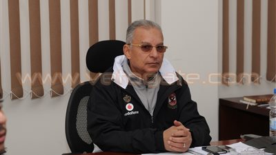 زيزو: مستمرون في إتمام الصفقات التي بدأت في عهد بيسيرو