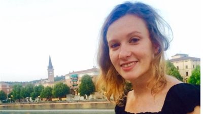 تفاصيل مقتل دبلوماسية بريطانية في لبنان بسبب «جيبة قصيرة» (صور)