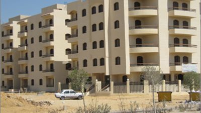 ارتفاع تكلفة مواد البناء يرفع أسعار عقارات مصر