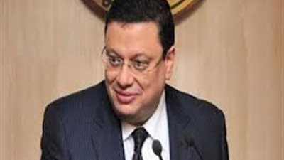 «ياسر علي»: إطلاق مشاريع خدمية وإنتاجية عقب الاستفتاء