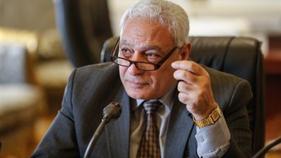 رئيس «دينية البرلمان» يصل مطار القاهرة قادما من دبي