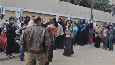 قوى ثورية: نتيجة الاستفتاء «صفعة» لتجار الدين