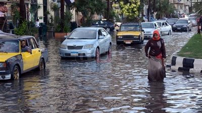 رئيس الأرصاد الجوية لـ«المصريين»: «الشتاء جالكم.. يلا افرحوا»