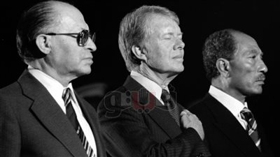 كواليس لقاءات السادات وكارتر وبيجن: أسرار 13 يوما في «كامب ديفيد»