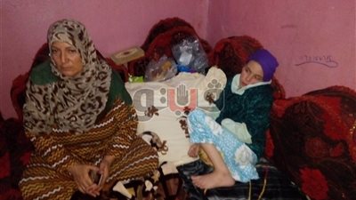 وفاة الطفلة «هدى» بعد صراع مع مرض «السرطان» (صور)