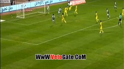 الهلال يفوز على التعاون بمشاركة الحضري ومصطفى فتحي (فيديو)