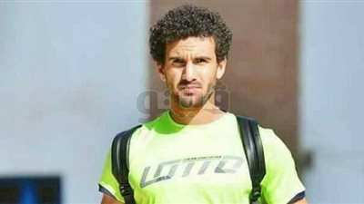 ‎محمد عواد ردا على مفاوضات الأهلي: «أحلم بالاحتراف»