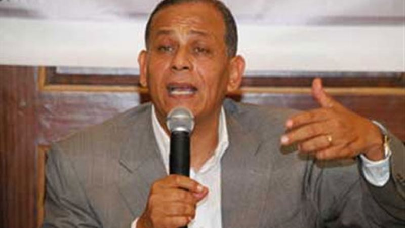 النائب محمد أنور