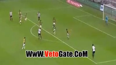 اتحاد كهربا يسقط بالخسارة أمام الفيحاء بهدف نظيف (فيديو)