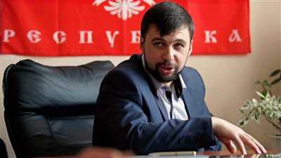 انفصاليو دونيتسك يطلبون الانضمام لروسيا.. وواشنطن تندد بـ