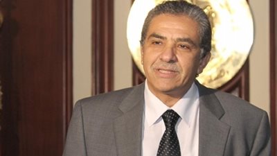 نائب يتقدم بطلب إحاطة ضد وزراء البيئة والري لتلوث مياه الشرب