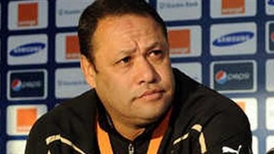 ضياء السيد يوضح موقفه من تدريب المنتخب الأوليمبي