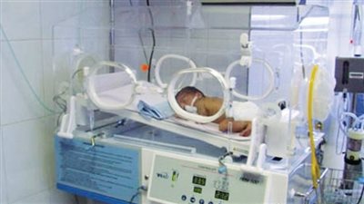 خريطة بمستشفيات لا تتوفر فيها حضانات أطفال