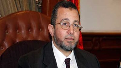 الأردن ترحب بزيارة هشام قنديل الخميس