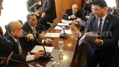 «مقترحات النواب» توافق على قانون الثروة المعدنية