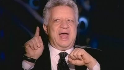 مرتضى منصور لـ«سعفان الصغير»: لا أتحدث إلا مع الكبار