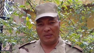 وفاة ضابط صف بالمنطقة العسكرية في أسيوط بأزمة قلبية مفاجئة