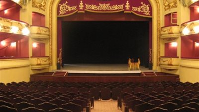 حفلان بالأوبرا ليحيى خليل