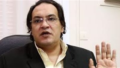 «أبو سعدة»: الاستفتاء كشف تلاعب النظام بالإرادة الشعبية